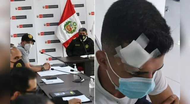 George Forsyth explota en Instagram tras ataque a fiscalizadores: “¡Los vamos a botar del Perú!” [VIDEO]