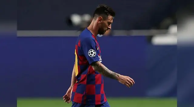 Humillación y Vergüenza: Las portadas en españa con el 8-2 del Bayern Munich al Barcelona Humillación y Vergüenza: Las portadas en españa con el 8-2 del Bayern Munich al Barcelona