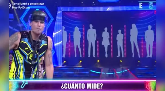 Jota Benz le insinúa a Gino Assereto nueva conquista: “¿Con quién has estado ayer?” Jota Benz le insinúa a Gino Assereto nueva conquista: “¿Con quién has estado ayer?”