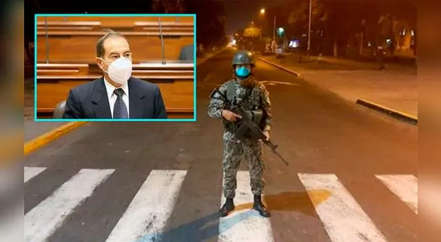 Multas por no acatar la inmovilización de los domingos.