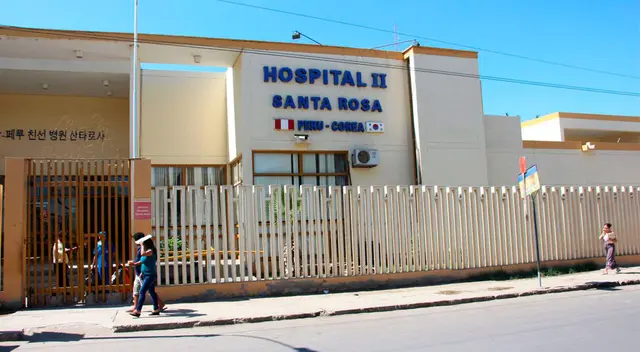Hospital Santa Rosa Hospital Santa Rosa