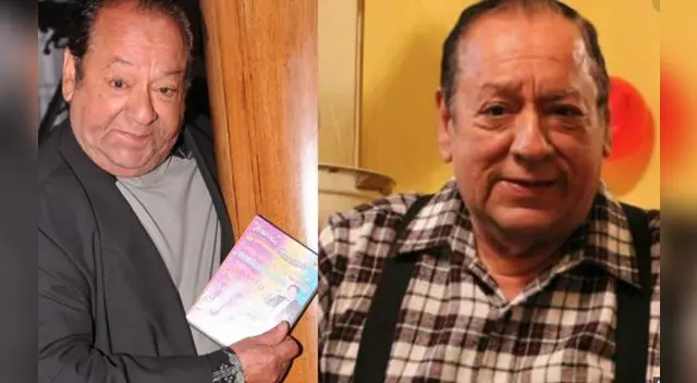 Murió Néstor Quintero, el recordado ‘Showman de América’ tras infarto cerebral