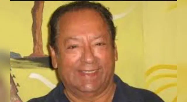 Murió Néstor Quintero, el recordado ‘Showman de América’ tras infarto cerebral