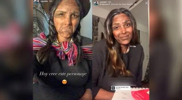 Investigan a Vania Torres por los presuntos actos de  corrupción