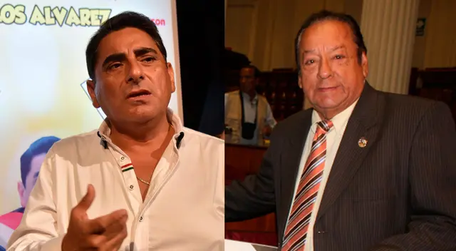 Néstor Quinteros sufrió un infarto cerebral que terminó con su vida. Carlos Álvarez se pronunció en Facebook. Néstor Quinteros sufrió un infarto cerebral que terminó con su vida. Carlos Álvarez se pronunció en Facebook.