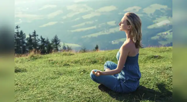 El Día Mundial de la Relajación se celebra este 15 de agosto.