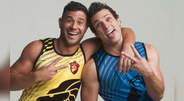 Yaco Eskenazi llenó de elogios a Nicola Porcella: “Es de valientes dejar tu país” Yaco Eskenazi llenó de elogios a Nicola Porcella: “Es de valientes dejar tu país”