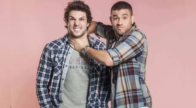 Yaco Eskenazi llenó de elogios a Nicola Porcella: “Es de valientes dejar tu país” Yaco Eskenazi llenó de elogios a Nicola Porcella: “Es de valientes dejar tu país”