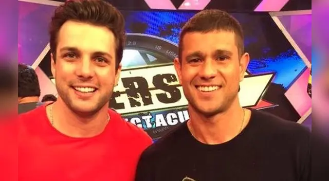 Yaco Eskenazi llenó de elogios a Nicola Porcella: “Es de valientes dejar tu país” Yaco Eskenazi llenó de elogios a Nicola Porcella: “Es de valientes dejar tu país”