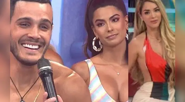 Sheyla Rojas sobre Mario Irivarren e Ivana Yturbe: “Apuesto que este año regresan” [VIDEO]