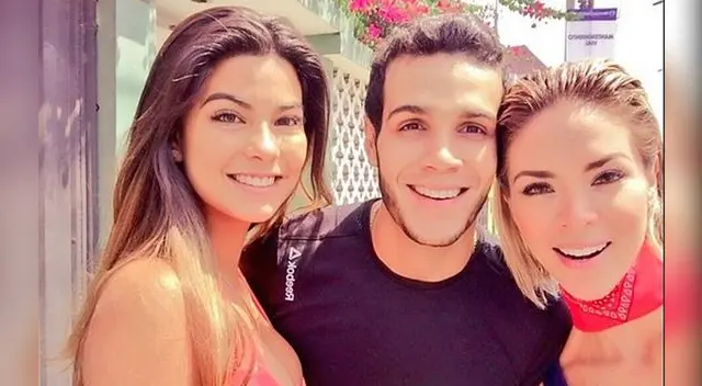 Sheyla Rojas sobre Mario Irivarren e Ivana Yturbe: “Apuesto que este año regresan” [VIDEO]