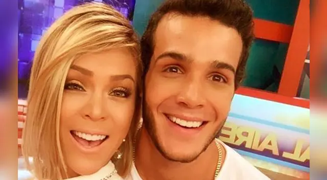 Sheyla Rojas sobre Mario Irivarren e Ivana Yturbe: “Apuesto que este año regresan” [VIDEO]