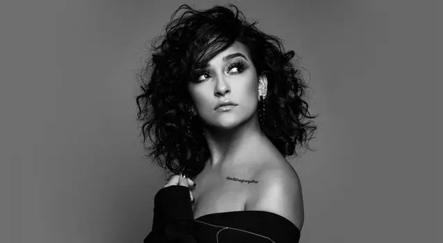 Daniela Darcourt se alejará de las redes sociales.