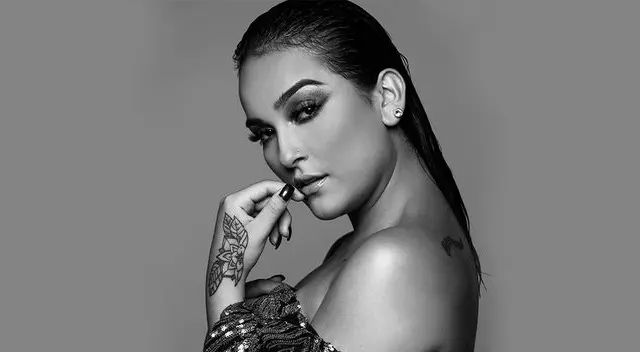 Daniela Darcourt se alejará de las redes sociales.