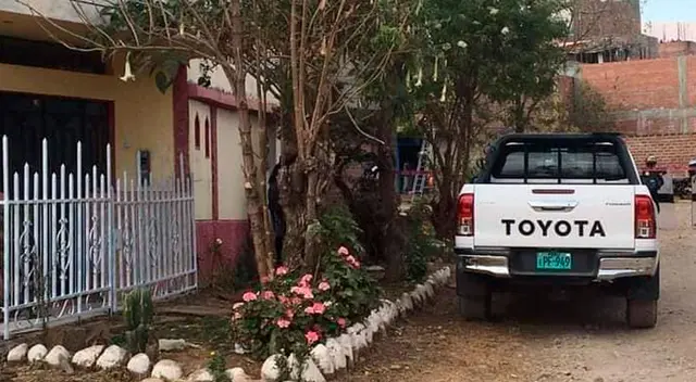 Catedrático habría violado, asesinado a menor de 16 años Catedrático habría violado, asesinado a menor de 16 años