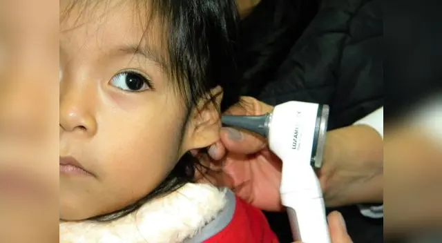 La OMS señala que existen más de 466 millones de personas en todo el mundo con problemas de sordera. La OMS señala que existen más de 466 millones de personas en todo el mundo con problemas de sordera.