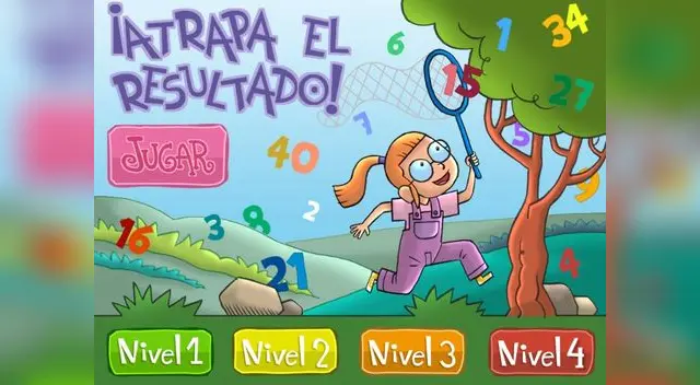 El objetivo reforzar la enseñanza brindada por los diferentes sistemas educativos.