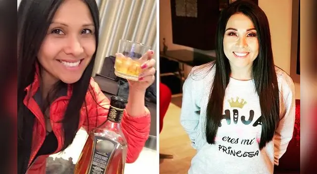 Tula Rodríguez decide reírse de sus detractores. Tula Rodríguez decide reírse de sus detractores.