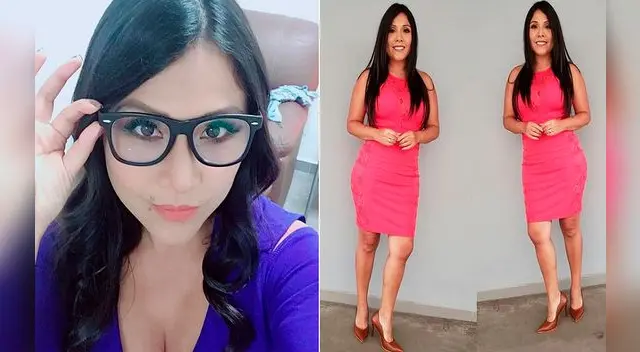 Tula Rodríguez decide reírse de sus detractores. Tula Rodríguez decide reírse de sus detractores.