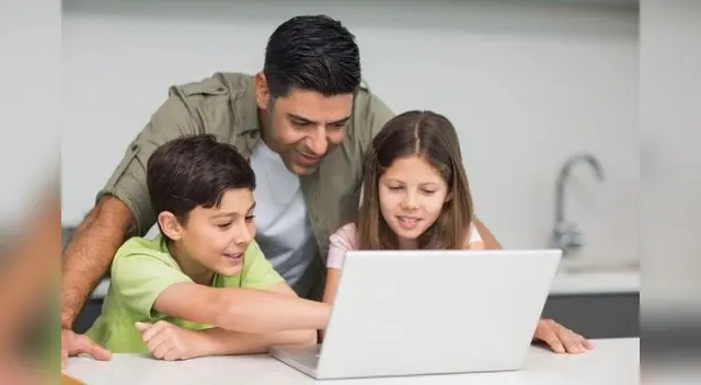 Una recomendación a tener en cuenta es implementar en el hogar dispositivos de conectividad como los routers