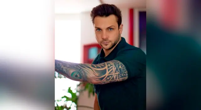 El chico reality Nicola Porcella fue acusado de agredir a una de sus compañeras en Guerreros 2020.