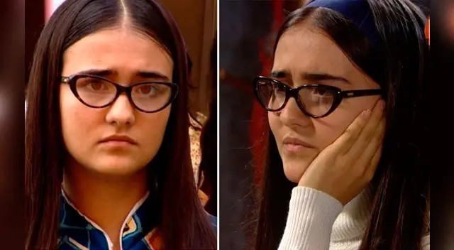 Joven actriz rompió en llanto tras terrible situación de acoso sexual.