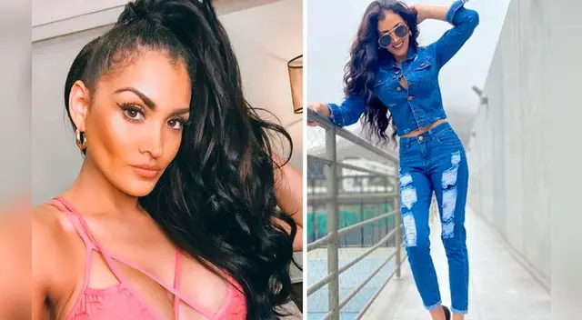 Michelle Soifer recibe críticas por su comida. Michelle Soifer recibe críticas por su comida.