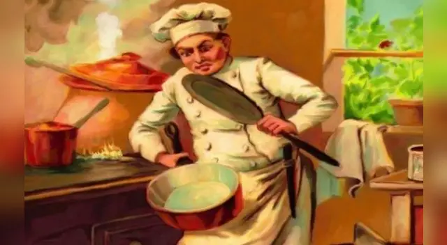 Desliza para ver la respuesta del reto visual de Facebook. Desliza para ver la respuesta del reto visual de Facebook.