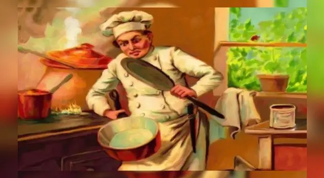 Desliza para ver la respuesta del reto visual de Facebook. Desliza para ver la respuesta del reto visual de Facebook.