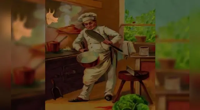 Desliza para ver la respuesta del reto visual de Facebook. Desliza para ver la respuesta del reto visual de Facebook.