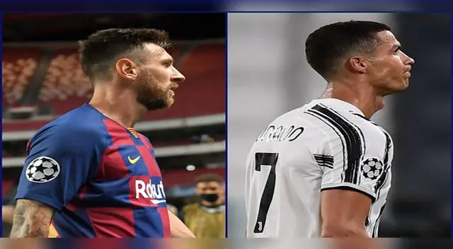 Champions League sin Messi ni Cristiano tras 15 años