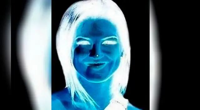 Ilusión óptica: cuántas mujeres ves en la imagen remanente.