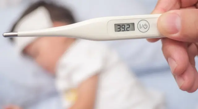 Minsa reporta más de 104 fallecidos entre niños y adolescentes Minsa reporta más de 104 fallecidos entre niños y adolescentes