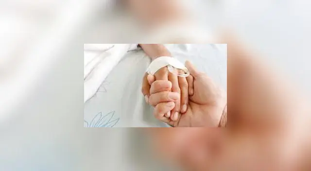 Minsa reporta más de 104 fallecidos entre niños y adolescentes Minsa reporta más de 104 fallecidos entre niños y adolescentes