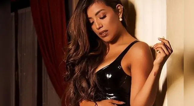 Kate Candela habría realizado un show en plena pandemia, y en redes la atacan. Kate Candela habría realizado un show en plena pandemia, y en redes la atacan.