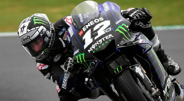 La carrera la ganó el español Jorge Martín. La carrera la ganó el español Jorge Martín.