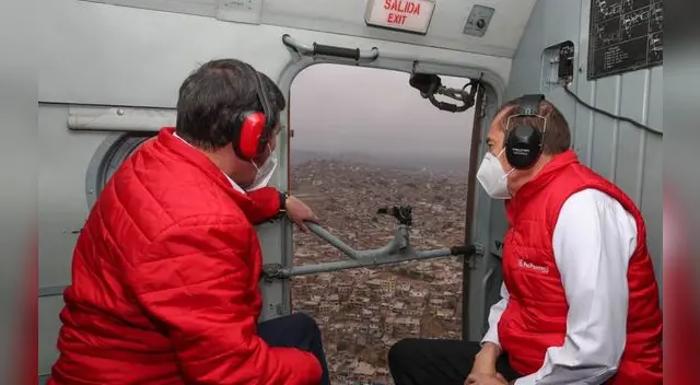 La inmovilización social para los domingos rige a partir de hoy. La inmovilización social para los domingos rige a partir de hoy.