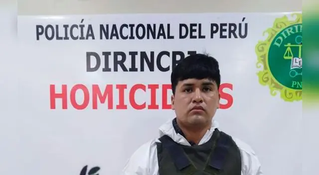 El sujeto quien ya se encuentra detenido en la Dirincri deberá responder por el delito contra la vida, el cuerpo y la salud; y tentativa de feminicidio contra su expareja. El sujeto quien ya se encuentra detenido en la Dirincri deberá responder por el delito contra la vida, el cuerpo y la salud; y tentativa de feminicidio contra su expareja.
