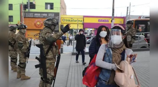 Lizzetti Salazar le pidió a la población respetar la medida dictada por el Gobierno. Lizzetti Salazar le pidió a la población respetar la medida dictada por el Gobierno.