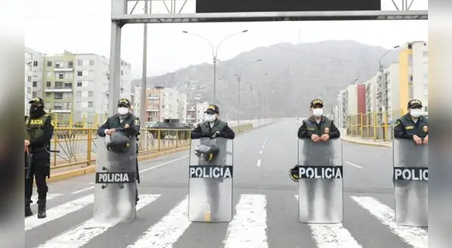 Lizzetti Salazar le pidió a la población respetar la medida dictada por el Gobierno. Lizzetti Salazar le pidió a la población respetar la medida dictada por el Gobierno.