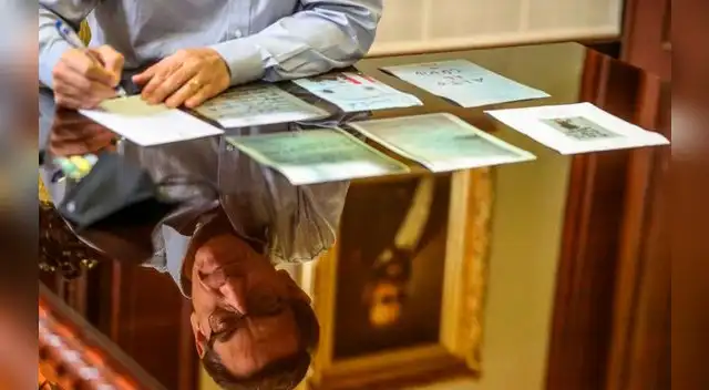 Presidente de la República, Martín Vizcarra.