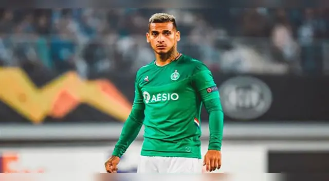 Miguel Trauco sigue firme