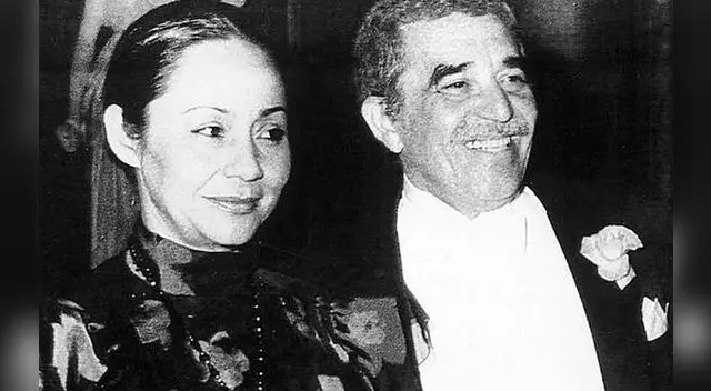 Gabriel García Márquez: Falleció Mercedes Barcha, viuda del escritor colombiano [FOTO]