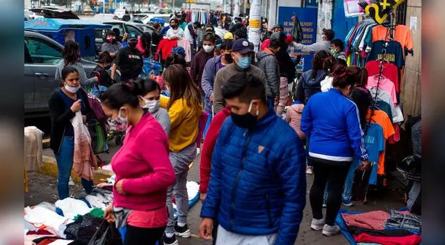 Foto: John Reyes/GLR. Foto: John Reyes/GLR.