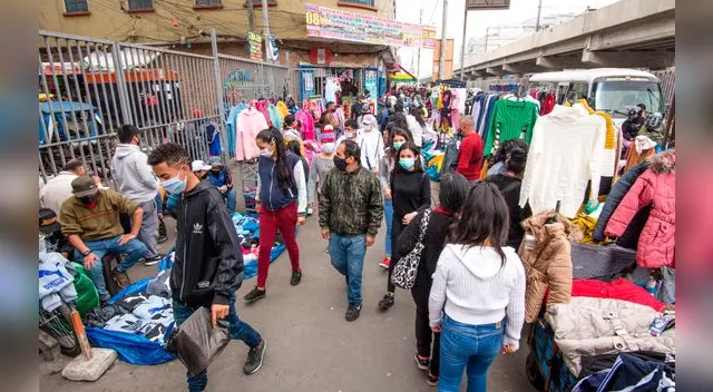 Foto: John Reyes/GLR. Foto: John Reyes/GLR.