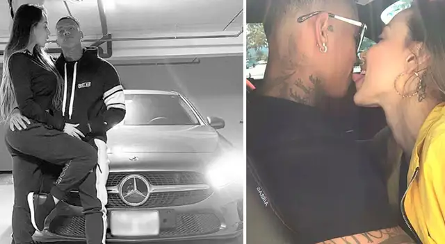 Ray Sandoval ahora jugará en Cusco FC.