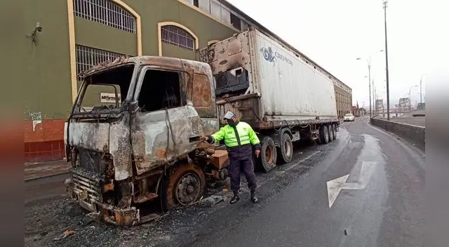 Foto: Joel Robles/URPI-GLR.