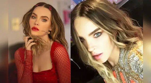 Belinda celebra su cumpleaños junto a Christian Nodal tras rumores de ruptura