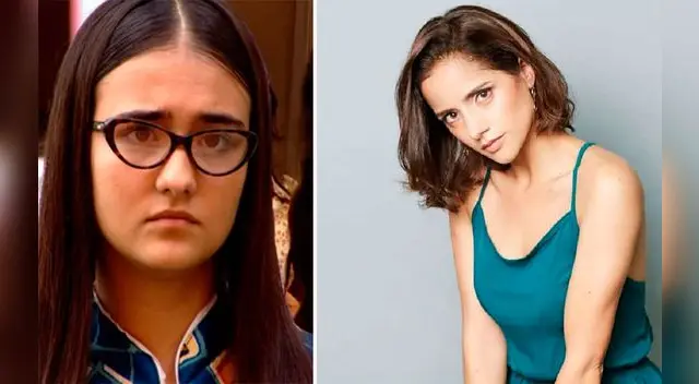 Melania Urbina se solidariza con Merly Morello.