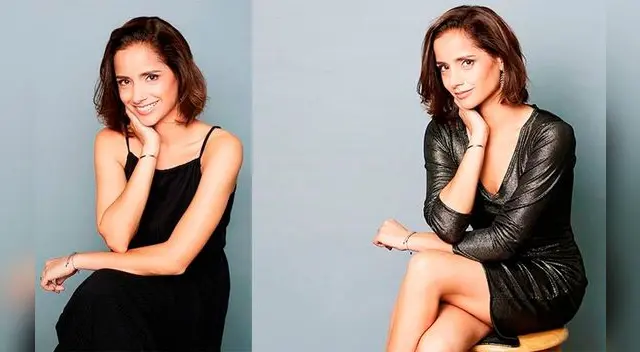 Melania Urbina se solidariza con Merly Morello.